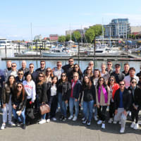 University of Victoria