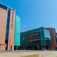 Abertay University