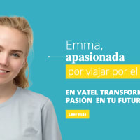 Vatel Madrid International Business School Hotel & Tourism management