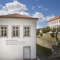 Universidade Católica Portuguesa