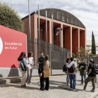 Blanquerna Universitat Ramon Llull
