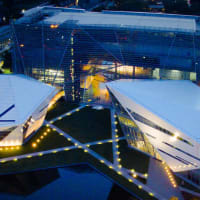 Bangkok University International