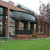 University Carlos III of Madrid