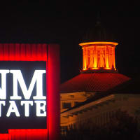 New Mexico State University