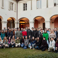 IMT School for Advanced Studies Lucca - Scuola IMT Alti Studi Lucca