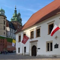 The Pontifical University of John Paul II in Krakow