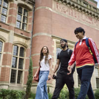 University of Birmingham Online