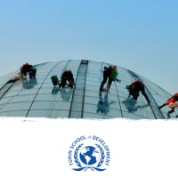 Turin School of Development (International Training Centre of the ILO)