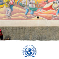 Turin School of Development (International Training Centre of the ILO)