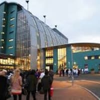 The Sheffield College