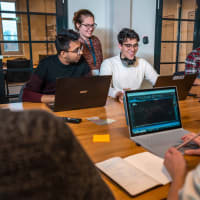 Code University of Applied Sciences
