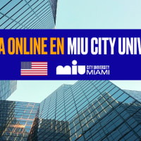 MIU City University Miami