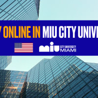 MIU City University Miami