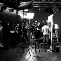 3iS International Institute of Image & Sound