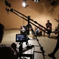 3iS International Institute of Image & Sound