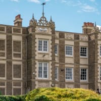Rose Bruford College