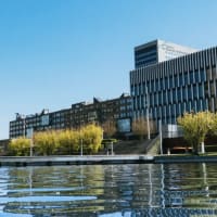 Erasmus School of Health Policy & Management