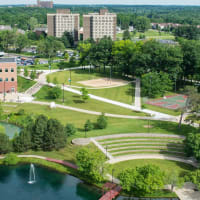 Eastern Michigan University - College of Arts & Sciences