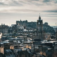 Edinburgh Napier University