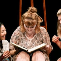 Rose Bruford College