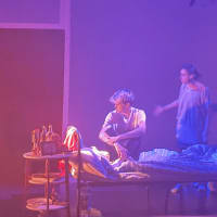 Rose Bruford College