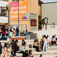 University of Warwick International Foundation Programme