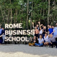 Rome Business School