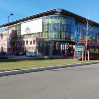 Centrale Méditerranée