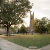 Duke University