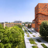 The International University of Languages and Media (IULM)