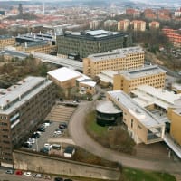 University of Gothenburg, Sahlgrenska Academy (Faculty of Medicine)