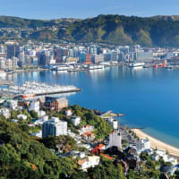 Victoria University of Wellington