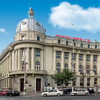 Bucharest Business School
