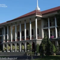 Universitas Gadjah Mada
