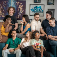 EPITA School of Engineering and Computer Science