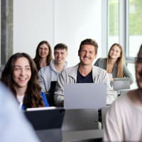 University of Applied Sciences Upper Austria