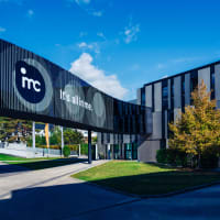 IMC Krems University of Applied Sciences