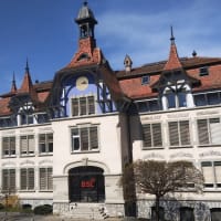 Business School Lausanne