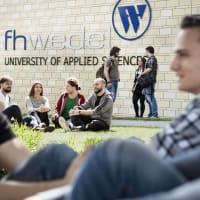 University of Applied Sciences Wedel