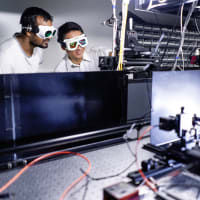 The Abbe School of Photonics