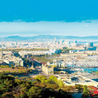 EU Business School Barcelona