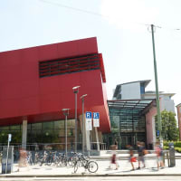 Hochschule München University of Applied Sciences