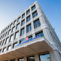 SBS Swiss Business School