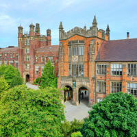 Newcastle University Postgraduate programs