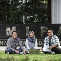 Universitas Gadjah Mada