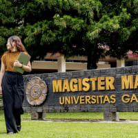Universitas Gadjah Mada