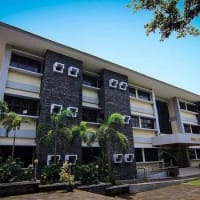 Universitas Gadjah Mada