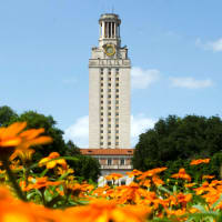 The University of Texas at Austin