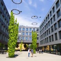 EU Business School Munich