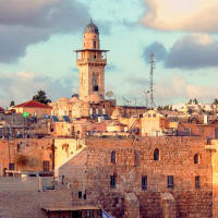 The Hebrew University of Jerusalem